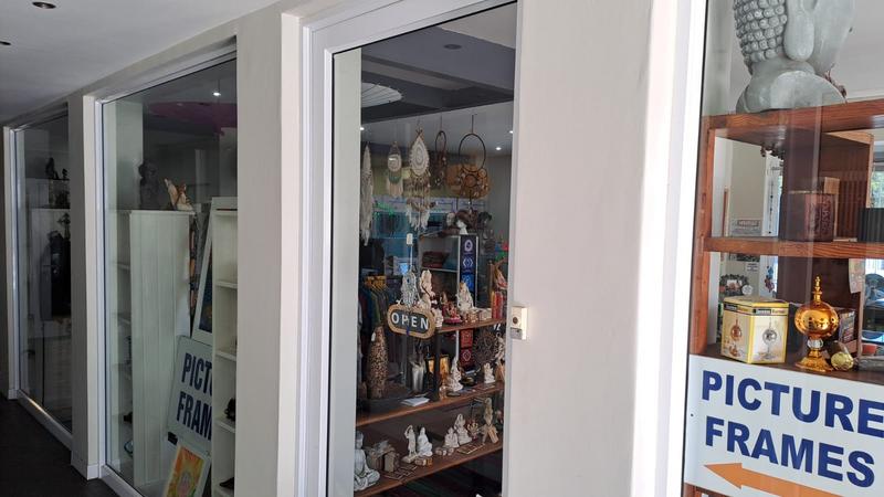 To Let commercial Property for Rent in Walmer Eastern Cape